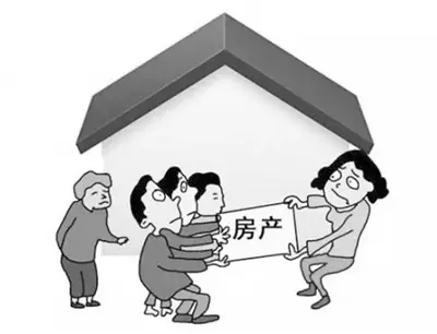 子女在父母购房时出资登记父母名下房屋拆迁利益能否要求分割