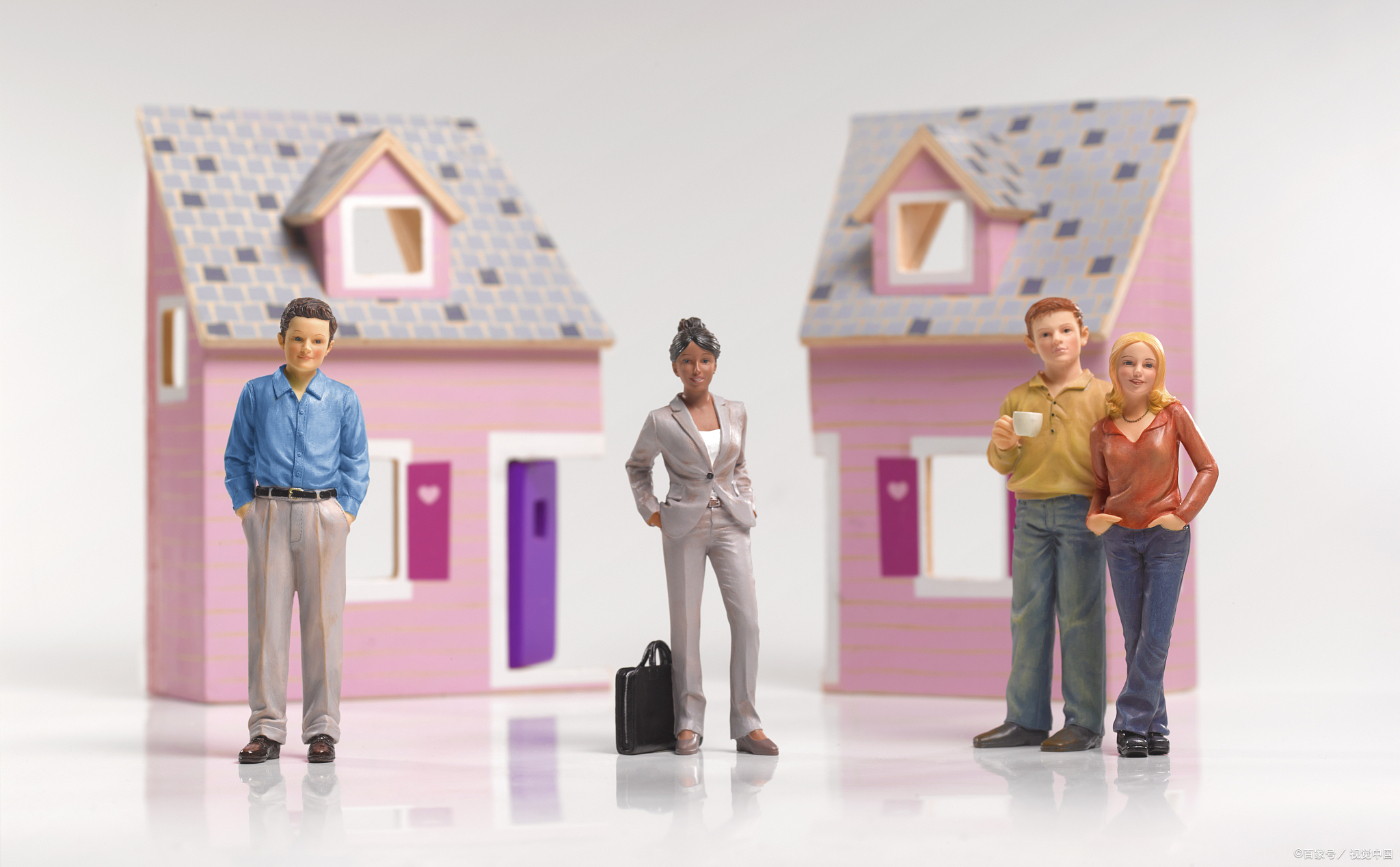 房产律师——父母与子女共同申请购买限价商品房子女离婚分割纠纷