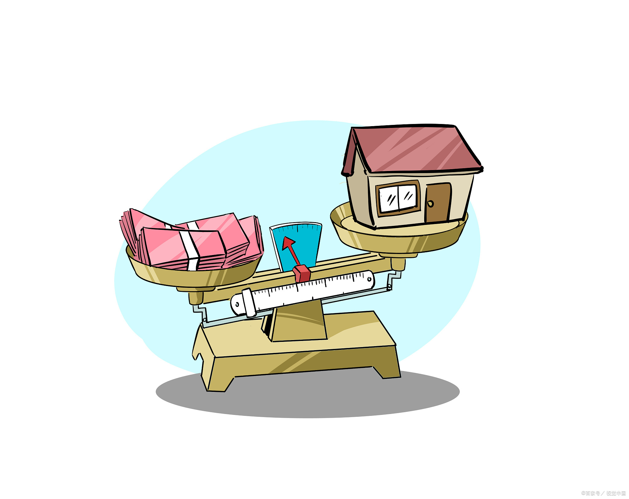 房产遗产纠纷——父亲去世后其承租公房房改登记其他亲属名下子女起诉分割纠纷