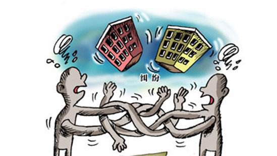 北京房产律师办理的一起商品房借名买卖合同纠纷案件