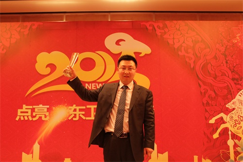  律师获奖